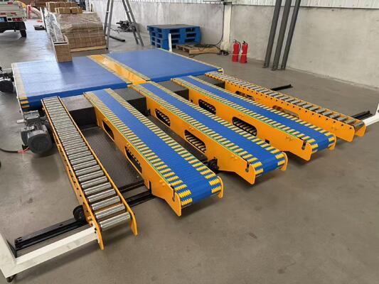 belts transfer for the cardboard corrugated cardboard carton machine carton factory Factory logistics for the entire factory