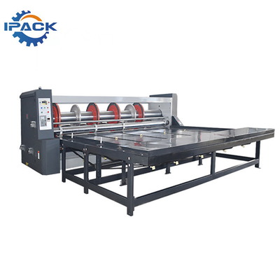 Gewölbte Kastennutmaschine des Faches RS4
