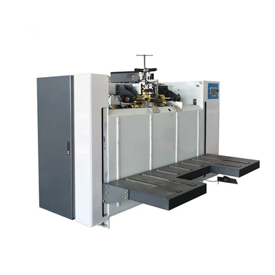 Hochgeschwindigkeits-Kasten des Karton-6HP, der Geschäft automatische Kartoniermaschine herstellt