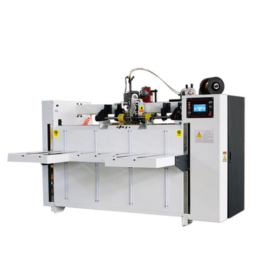 Hochgeschwindigkeits-Kasten des Karton-6HP, der Geschäft automatische Kartoniermaschine herstellt